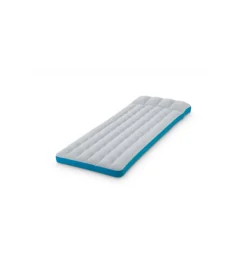 Intex Campeggio|Materasso singolo gonfiabile 