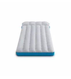 Intex Campeggio|Materasso singolo gonfiabile 