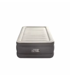 Campeggio-Intex Materasso singolo gonfiabile 
