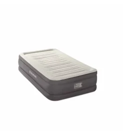 Campeggio-Intex Materasso singolo gonfiabile 