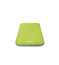 Campeggio- Materasso singolo gonfiabile intex 