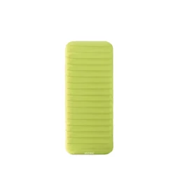 Campeggio- Materasso singolo gonfiabile intex 