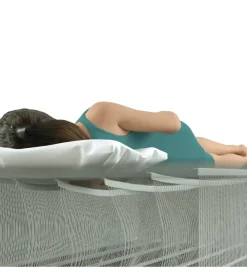 Intex Campeggio|Materasso singolo gonfiabile 