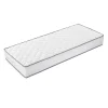 Letti E Comodini- Materasso singolo ortopedico dormir "eco soft" ortopedico, 80x190x20 cm