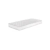 Letti E Comodini|Materasso singolo ortopedico dormir "plus 16" 90x190x16 cm