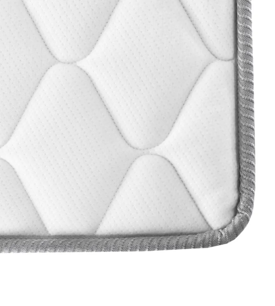 Clearance Materasso singolo ortopedico dormir "top soft" 80x190 cm Letti E Comodini