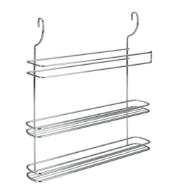 Online Mensola 3 piani porta rotoli da cucina lonardo cm. 35x8x Accessori Cucina