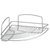 Docce E Accessori|Mensola angolare 1 piano cm22x22x11 onda