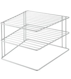 Accessori Cucina|Mensola angolo palio 25x25x19