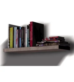 Decorazione Pareti-Fischer Mensola scomparsa cpf 10x100