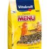Vitakraft Alimento Per Uccelli|Menu completo per canarini  - 1 kg -