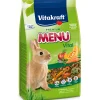 Vitakraft Alimento Per Roditori|Menu coniglietti 1 kg