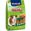 Alimento Per Roditori-Vitakraft Menu vital porcellini d' india - 1 kg -