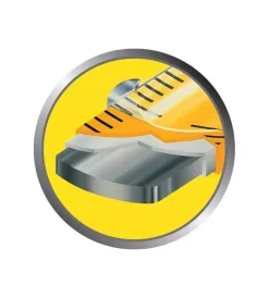 Stanley Strumenti Di Misurazione|Metro flessibile micropowerlock con larghezza 19 mm - 5 metri.