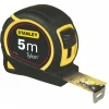 Strumenti Di Misurazione-Stanley Metro flessibile "tylon" 5 metri - .