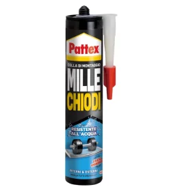 Colle|Millechiodi water resistant 450g