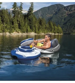 Intex Piscine|Mini frigo gonfiabile galleggiante cm 89 i.7 - cod. 56822np
