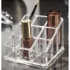 Accessori Bagno- Mini organizer quadrato 9x9x4.5cm