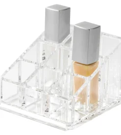 Accessori Bagno- Mini organizer quadrato 9x9x4.5cm