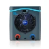 Hot Mini pompa di calore per piscine fino a 30 mc - cod. hpm30 Piscine