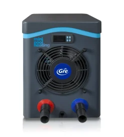 Piscine-Gre Mini pompa di calore per piscine fino a 20 mc - cod. hpm20