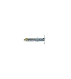 Clearance Mini tasselli in acciaio ø 6 x 25 con vite premontata e rondella 40 pz. Sistemi Di Fissaggio