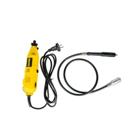 Miniutensili-System+ Mini utensile rotativo 135 w - system +