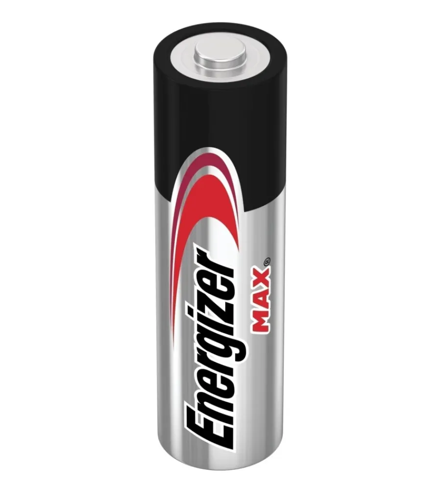 Discount Ministilo ultra aa blister 8+4 - Batterie