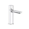 Rubinetti Bagno- Miscelatore "domus" cromato per lavabo