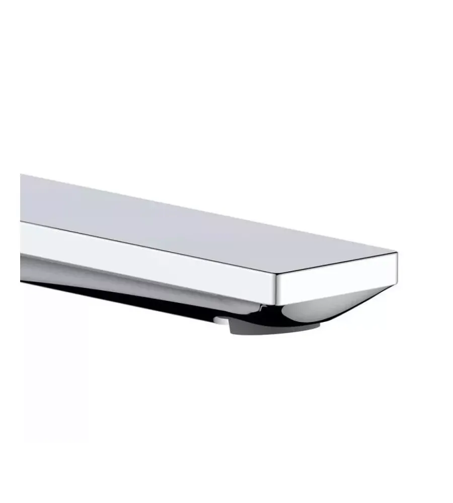 Rubinetti Bagno- Miscelatore "domus" cromato per lavabo