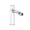 Rubinetti Bagno- Miscelatore "domus" cromato per bidet