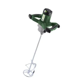 Pistole Per Verniciatura-Compa Miscelatore elettrico 1.400 w -