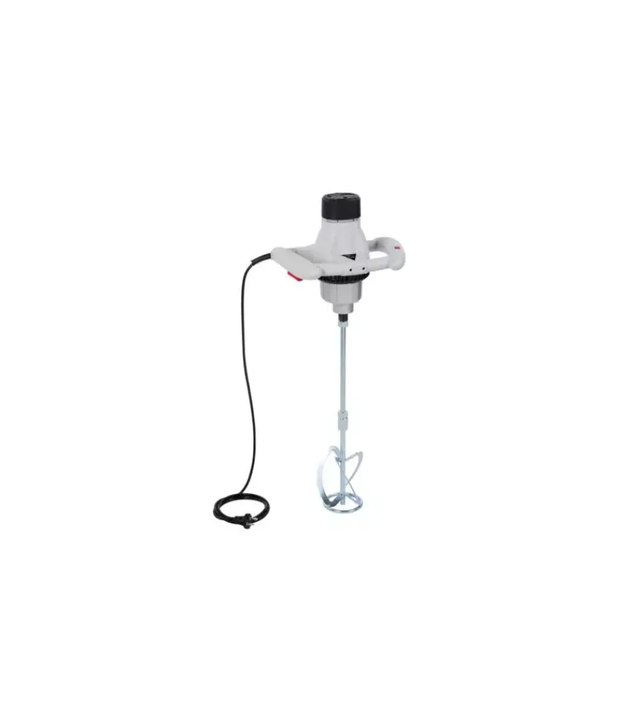 Pistole Per Verniciatura|Miscelatore elettrico per malta e pittura 1050w