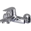 Rubinetti Bagno|Miscelatore per vasca "livina" cromo