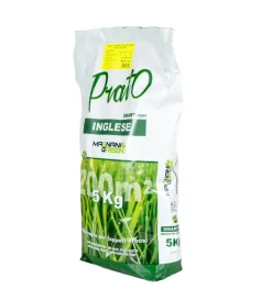 Piante Fiori E Sementi- Miscuglio prato inglese 5 kg