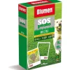 Piante Fiori E Sementi|Miscuglio sementi con concime sos prato 2 in 1, 1 kg.