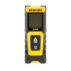 Stanley Strumenti Di Misurazione|Misuratore laser , 30 m