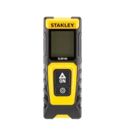 Stanley Strumenti Di Misurazione|Misuratore laser , 30 m