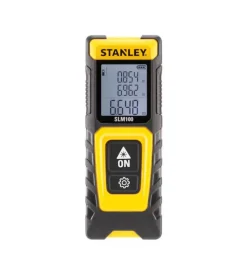 Stanley Strumenti Di Misurazione|Misuratore laser , 30 m