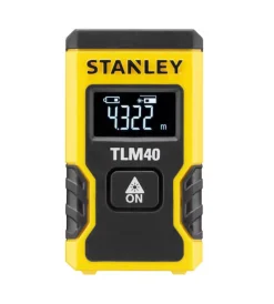 Strumenti Di Misurazione-Stanley Misuratore laser , 12 metri