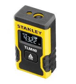 Strumenti Di Misurazione-Stanley Misuratore laser , 12 metri