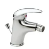 Best Mix bidet serie titan cromo Rubinetti Bagno