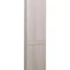 Sarmog Mobili Multiuso|Mobile 2 ante e 1 cassetto olmo, 46x183x34 cm