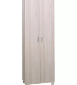 Clearance Mobile 2 ante olmo, 63x183x34 cm Mobili Multiuso