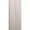 New Mobile 2 ante portascope olmo, 63x183x34 cm Mobili Multiuso