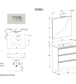 Decor Bagno Mobili Bagno|Mobile bagno 