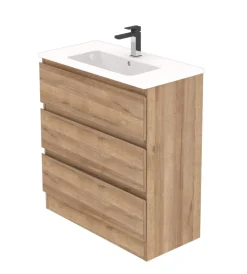 Hot Mobile bagno da terra 