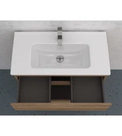 Hot Mobile bagno da terra 