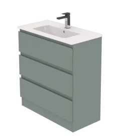 Hot Mobile bagno da terra 