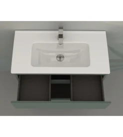 Hot Mobile bagno da terra 